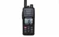 STANDARD HORIZON HX-400-E Submersible IPX8 Marine Band VHF Walkie