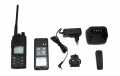 STANDARD HORIZON HX-400-E Walkie VHF banda Marina IPX8 sumergible