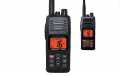 STANDARD HORIZON HX-400-E Walkie VHF banda Marina IPX8 sumergible