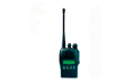 ENTEL HX-415 MHz 66-88 - Walkie Professional com display de 255 canais