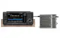 ICOM IC-905 Multiband VHF/UHF/SHF Transceiver Bands: 144, 430, 1,200, 2,400, 5,600 MHz