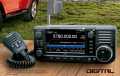 ICOM IC-905 Transceptor multibanda VHF/UHF/SHF Bandas:144, 430, 1.200, 2.400, 5.600 MHz