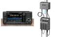 ICOM IC-905 PACK  CX10G 1010.5 GHz Transceptor multibanda VHF/UHF/SHF