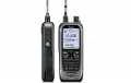 ICOM IC-R30 Frequência de scanners analógicos e digitais 0,1 -3304,99 MHz.