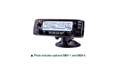 Icom IC2730E new dual transceiver VHF / UHF band IC-2730E. It is the successor to the IC-2720H series, inheriting basics and advanced features such as the ability to simultaneous reception V / V, U / U, independent adjustment knobs and separate controller