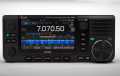 ICOM IC-705 Base and portable transceiver HF VHF / UHF 50-144- 430MHz -GPS