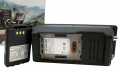 ICOM IC-705 Base and portable transceiver HF VHF / UHF 50-144- 430MHz -GPS