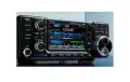 ICOM IC-7300 HF / 50 / 70 Mhz base transceiver.