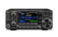 ICOM IC-7300 HF / 50 / 70 Mhz base transceiver.