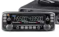 ICOM IC-2730E BLACK EDITION Dual-band VHF-UHF cross-band transmitter.