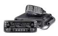 ICOM IC-2730E BLACK EDITION Dual-band VHF-UHF cross-band transmitter.