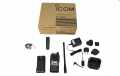 ICOM IC-A16 V22 (Version 22) IP67 Aerial band walkie, 6 watts