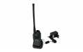 ICOM IC-A16 V22 (Versión 22) Walkie banda Aérea IP67, 6 watios 