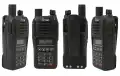 ICOM IC-A16 V22 (Version 22) IP67 Aerial band walkie, 6 watts