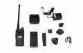 ICOM IC-A16 V22 (Version 22) IP67 Aerial band walkie, 6 watts