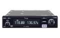 ICOM IC-A220-TSO  Panel Mount VHF Air Band Transceiver 118-136 Mhz
