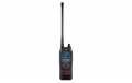 ICA25CE ICOM Walkie Banda Area 118 - 137 mhz potencia 6W, resistente al agua/polvo normativa IP57.