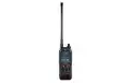 ICA25CE ICOM Walkie Band Area 118 - 137 mhz 6W power, waterproof / dustproof IP57 standard.