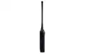 ICA25CE ICOM Walkie Band Area 118 - 137 mhz 6W power, waterproof / dustproof IP57 standard.