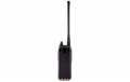 ICA25CE ICOM Walkie Band Area 118 - 137 mhz 6W power, waterproof / dustproof IP57 standard.