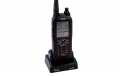 ICA25CE ICOM Walkie Banda Area 118 - 137 mhz potencia 6W, resistente al agua/polvo normativa IP57.