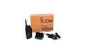 ICOM IC-F29SR PORTABLE PMR 446 IP67 (étanche) sans licence