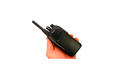 IC-F29SR PORTATIL ICOM PMR 446 IP67 (ESTANCO) sin licencia