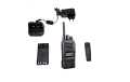 IC-F29SDR Analog walkie talkie PMR 446 and digital dPMR 446