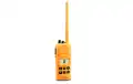 Vista frontal do ICOM IC GM1600 E