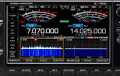 ICOM IC-7610 HF Transceiver / 50MHz All Mode.