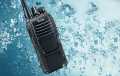 The IC-F29DR3 is a license-free PMR446 professional two-way radio designed primarily for professional users.
