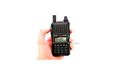 Icom IC-T70E