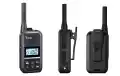 ICOM IC-U20-SR Walkie talkie de uso gratuito PMR 446