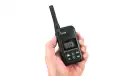 ICOM IC-U20-SR Walkie talkie de uso gratuito PMR 446