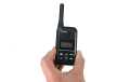 ICOM IC-U20-SR Walkie talkie de uso gratuito PMR 446