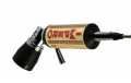 LEMM IMPERO GOLD PL Antenne pliante PL CB27mhz Longueur 200 cm