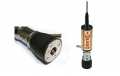 LEMM IMPERO GOLD PL Antenne pliante PL CB27mhz Longueur 200 cm
