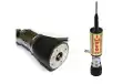 LEMM IMPERO GOLD PL Folding antenna PL CB27mhz Length 200 cm