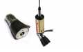 LEMM IMPERO GOLD PL Antenne pliante PL CB27mhz Longueur 200 cm