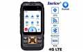 INRICO S100 Walkie free use 4G LTE Android / WiFi