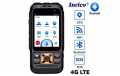 INRICO S100 Walkie de uso gratuito 4G LTE Android / WiFi