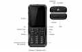 INRICO T310 Walkie uso libre 4G LTE Android/WiFi zello