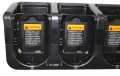 MOTOROLA IXPN4029 Chargeur multiple 6 unités CLP-446 et CLP-446E