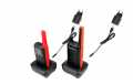 Unit charger pack 2 units for TLKRT62 / 82/92