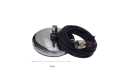 PROCOMM JBC JBC-110-18 Magnetic Base 8 cm 4.5 m cable RG-58 + PL259