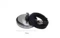 PROCOMM JBC-115 Magnetic Base 12.5 cm 4.5 m cable RG-58 + PL259