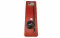 PROCOMM JBC-150-M Antena vehiculo base iman 8 cm CB27 Longitud 40 cm