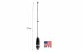 PROCOMM JBC4800 Antenna 3/8 thread for radiant vehicle CB27 Length 120cm