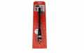 PROCOMM JBC-800 Antena rosca 3/8 vehiculo radiante CB27 Longitud 22 cm