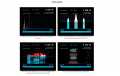 Analisador de Espectro de RF HSA-Q1 JJN DIGITAL de 0 a 13,4 GHz